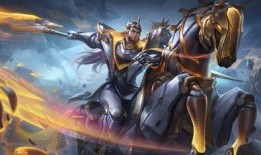 关羽限定皮肤官方爆料最新,勇冠三军，荣耀归来！