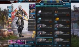 逆战赛季体验服最新爆料,全新玩法与英雄角色抢先看！