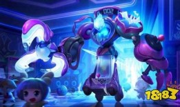 dou5皮肤最新爆料,神秘元素揭示，视觉盛宴即将开启！