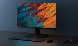 小米最新显示器爆料,高性价比与极致体验，引领视觉革命新潮流”